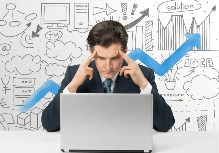 3 Common Business Problems and How to Solve Them