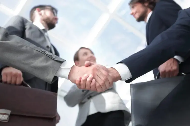 5 Traits of High-Performing Businesses