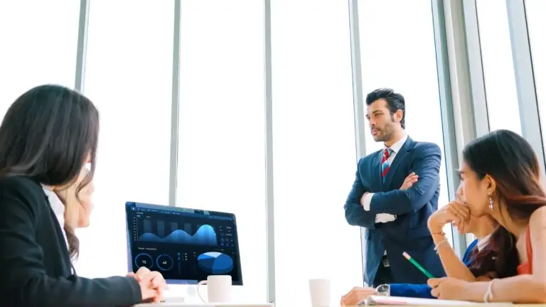 Why Should You Consider a Fractional COO For Your Business?