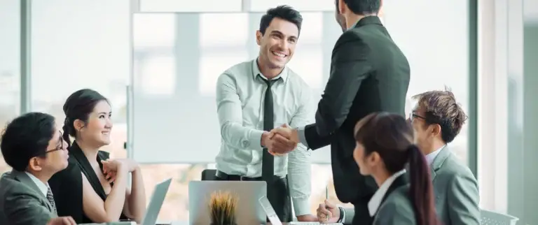 Operational Excellence Insights – Transform Your Business through Change Management and Maximizing Your Data, People, and Processes