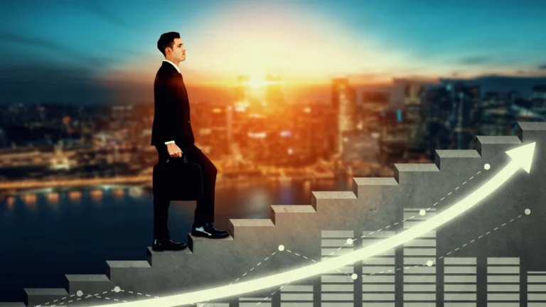 Unlocking Financial Success: The Role of a Fractional CFO