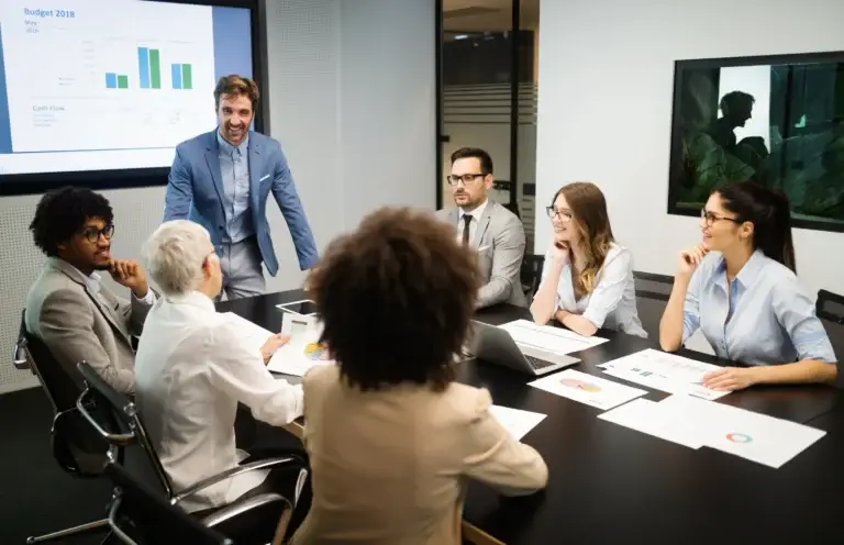 5 Common Mistakes Leaders Make as their Business Grows