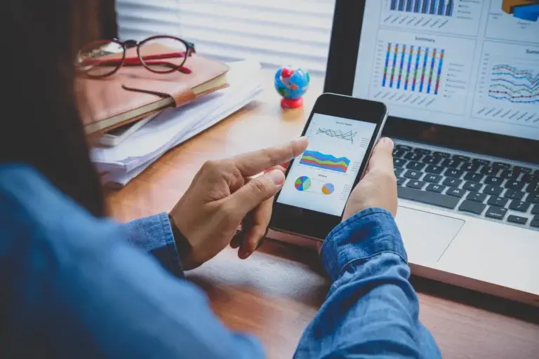 Shedding Light on Business Success: The Power of Metrics that Matter