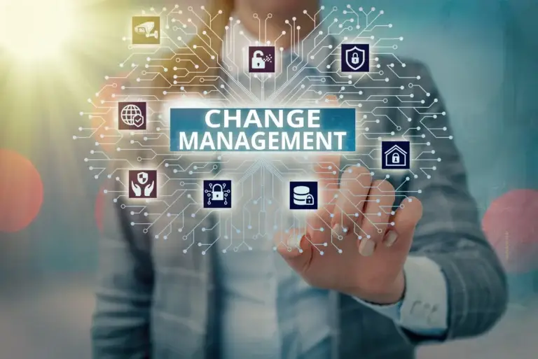 Managing Change Creates Championship Contenders