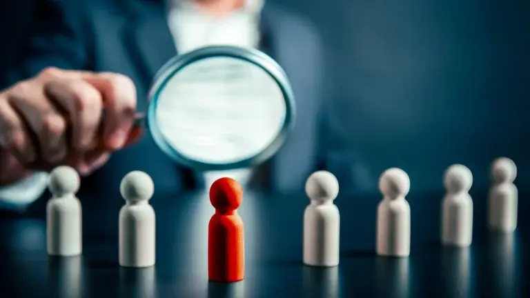 Maximize Your Business Potential with Strategic Talent Solutions