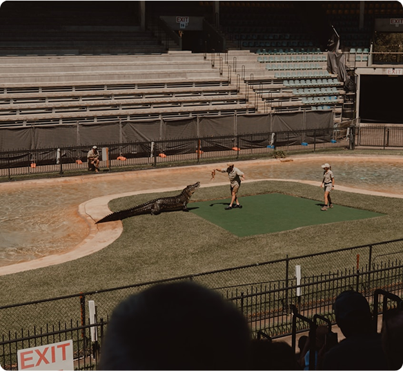 FaaS Image 2 - Boardroom Bullpen