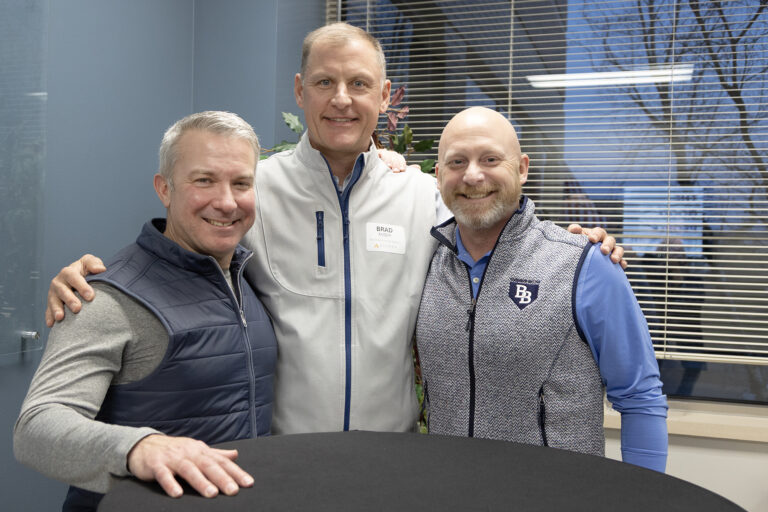 Good People Networking Event Recap