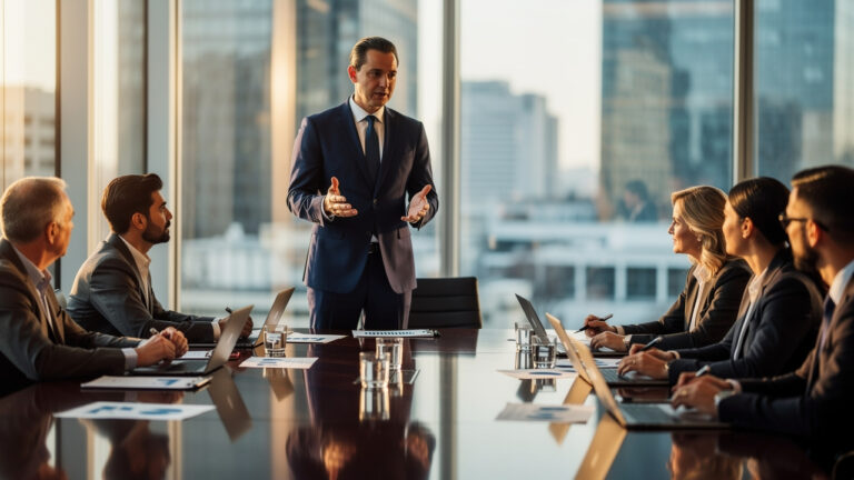 Recruiting Reinvented for Growth-Stage Companies