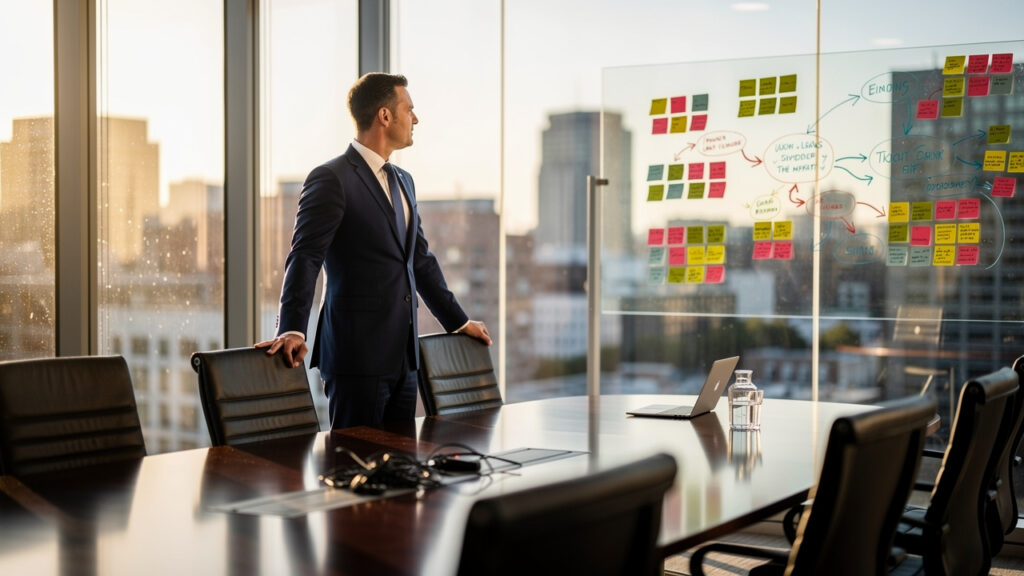 10 Common Business Problems and How to Solve Them